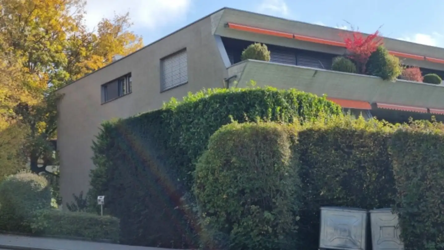 Penthouse for sale - Bergstrasse 114, 8704 Herrliberg
