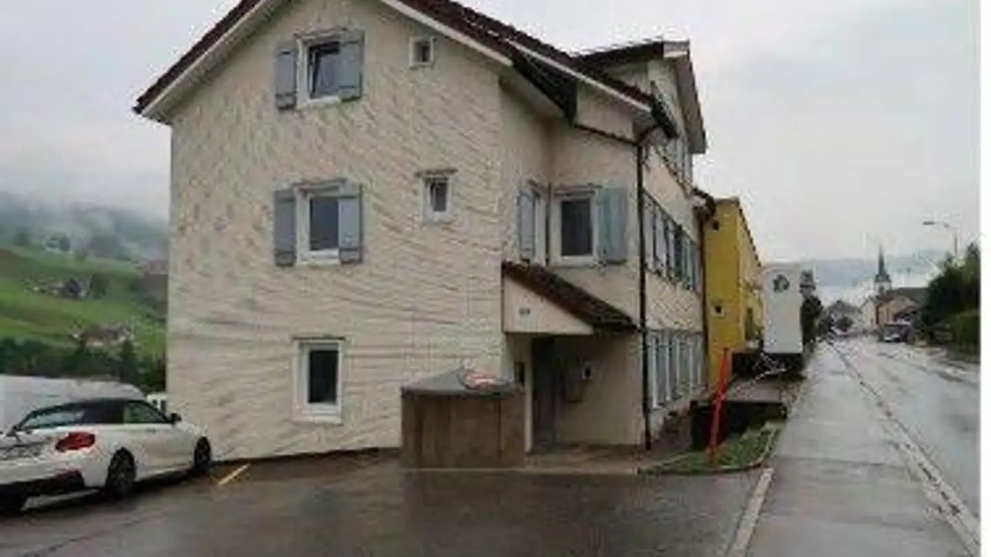 Immeuble mixte à vendre - Herisauerstrasse, 9107 Urnäsch - Photo 3