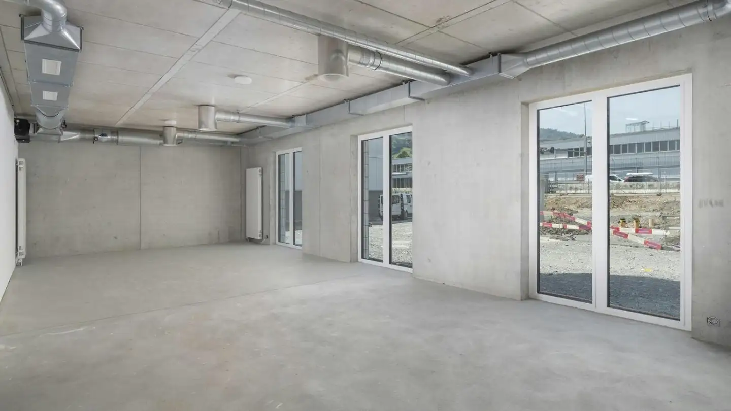 Spazio ufficio in affitto - Nidfeldstrasse 2q, 6010 Kriens - Foto 4