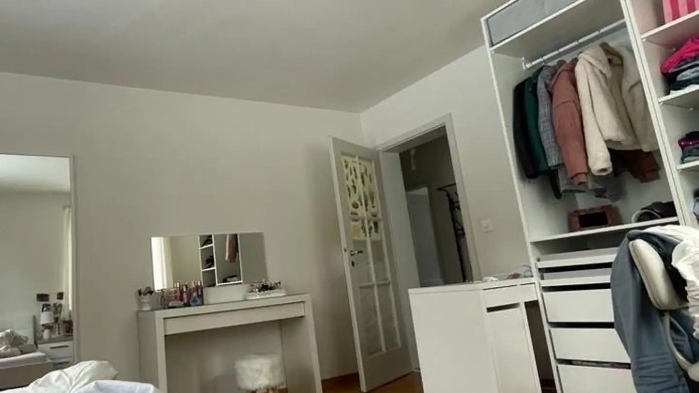 Chambre à louer - Schlossstrasse 89, 3008 Bern - Photo 4