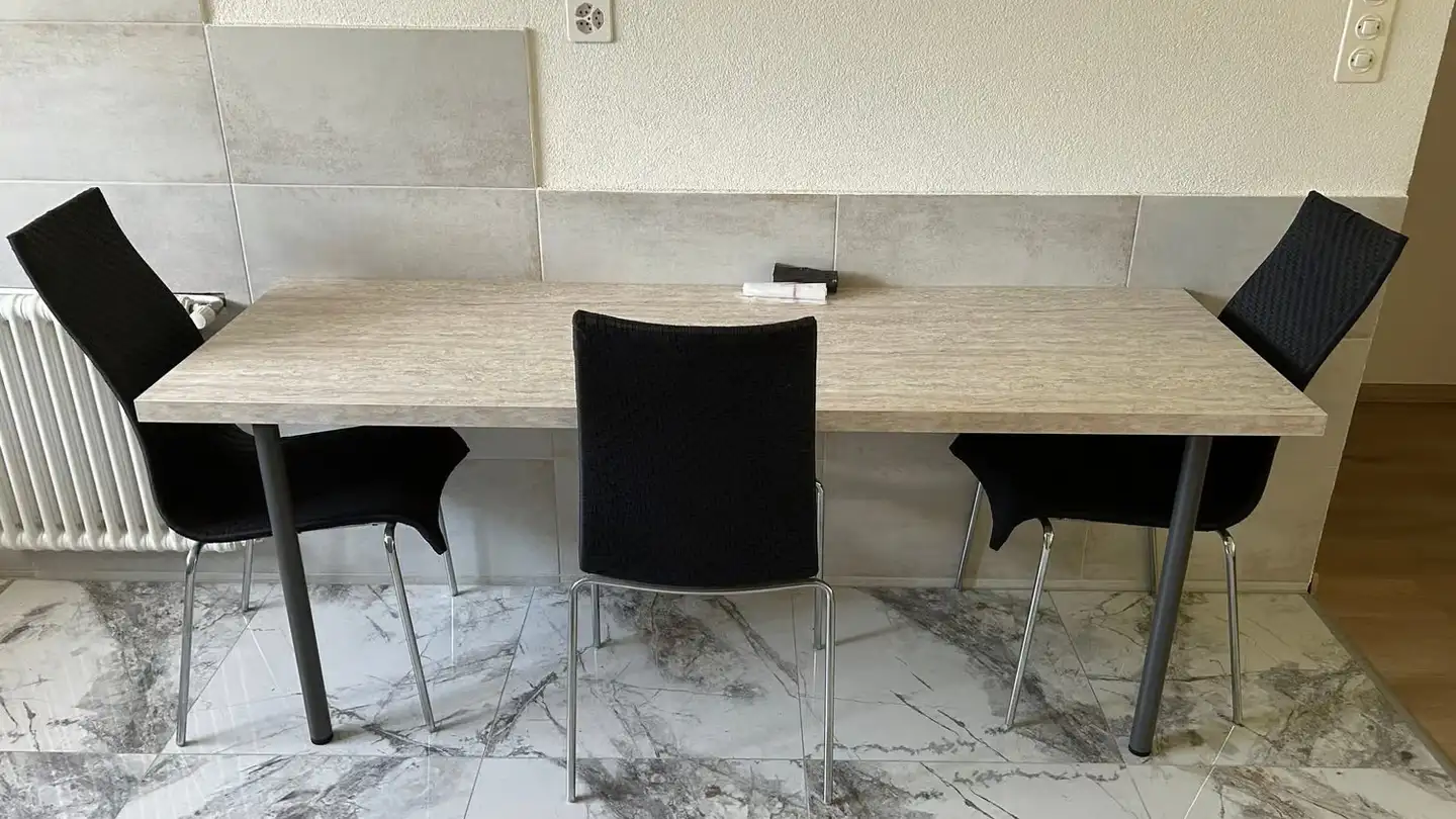 Möblierte Wohnung mieten - Dorfstrasse 7, 8102 Oberengstringen - Foto 3