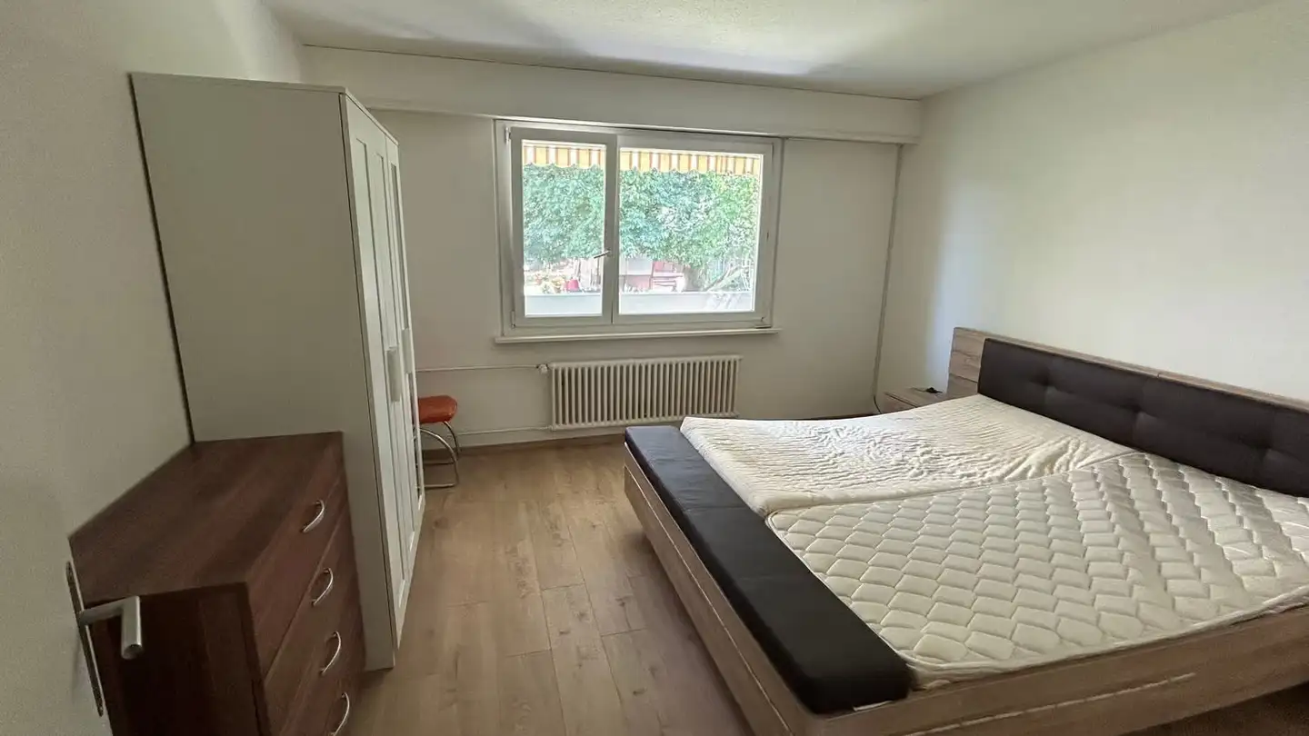 Möblierte Wohnung mieten - Dorfstrasse 7, 8102 Oberengstringen - Foto 4