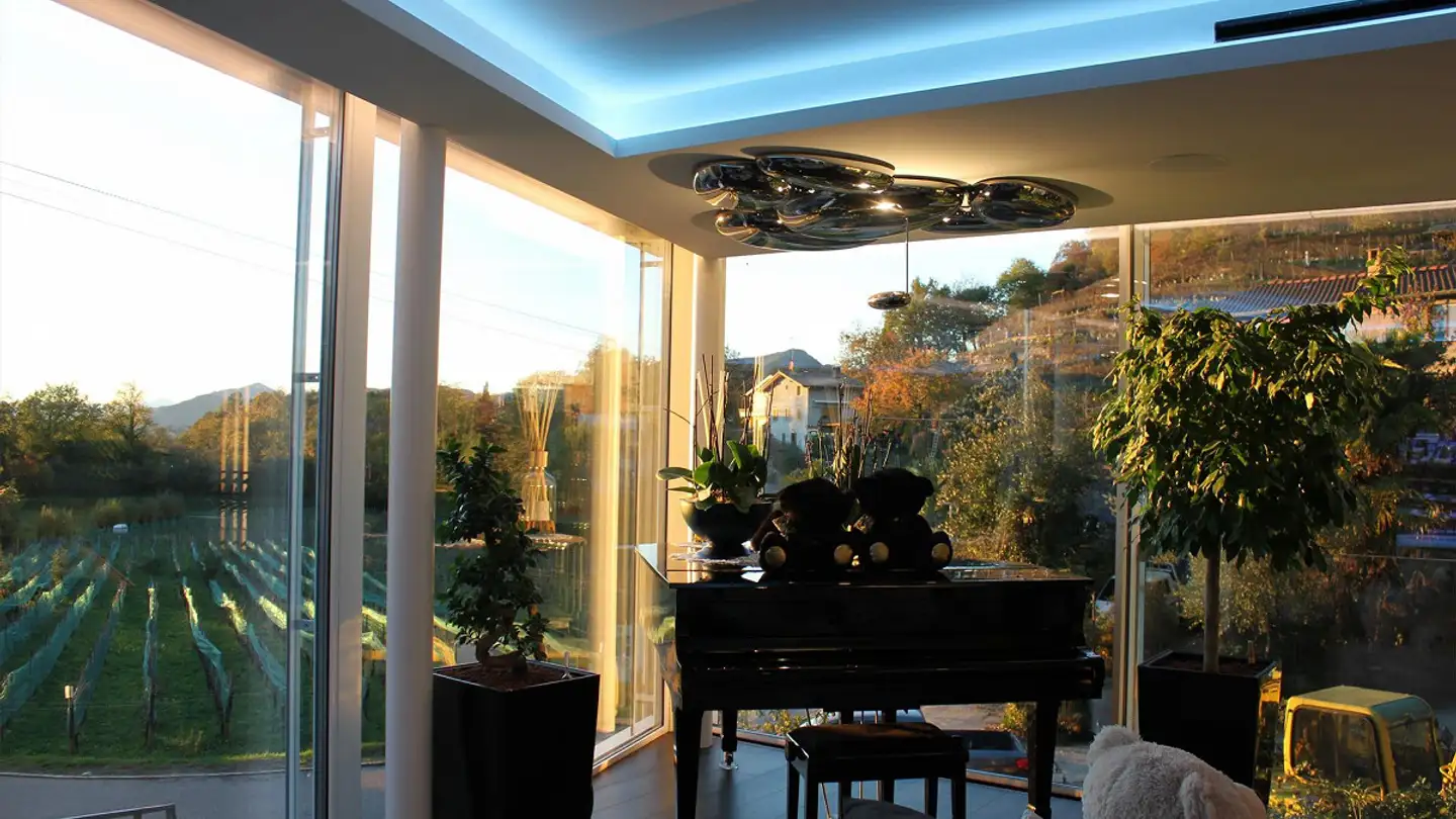 Casa singola in vendita - 6874 Castel San Pietro - Photo 3