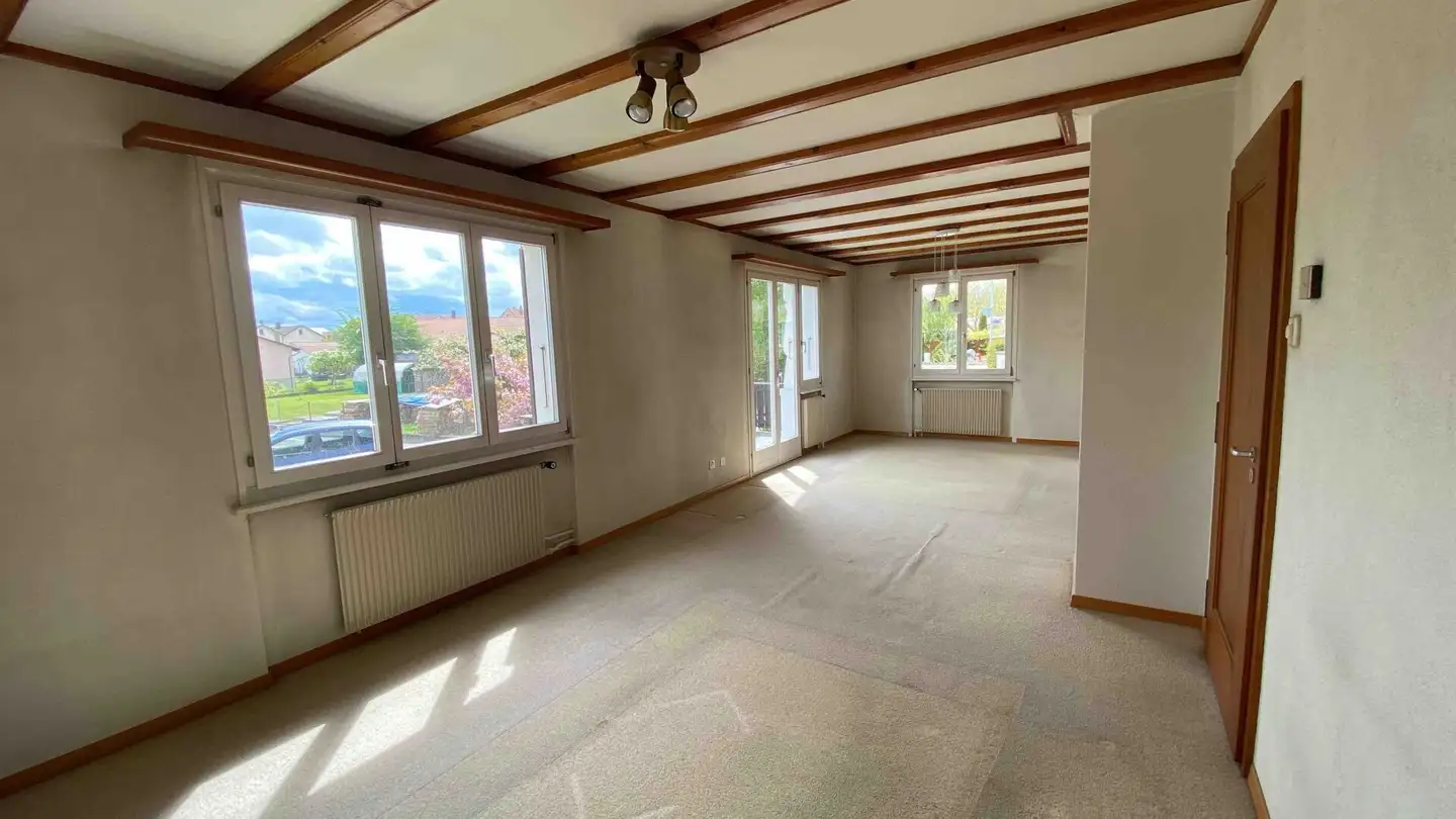 Maison individuelle à vendre - 4704 Niederbipp - Photo 4