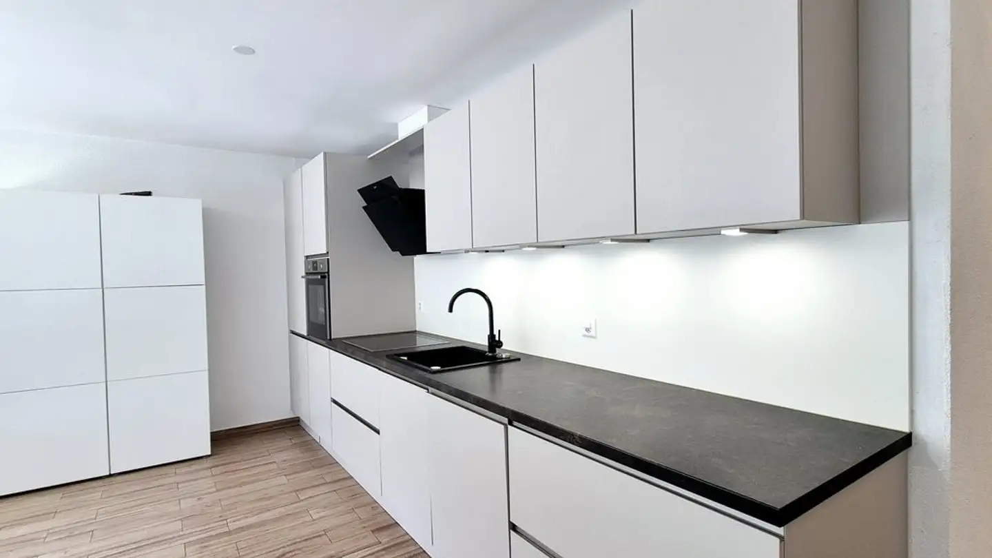 Apartment for rent - Route De Berne 9a, 1700 Fribourg