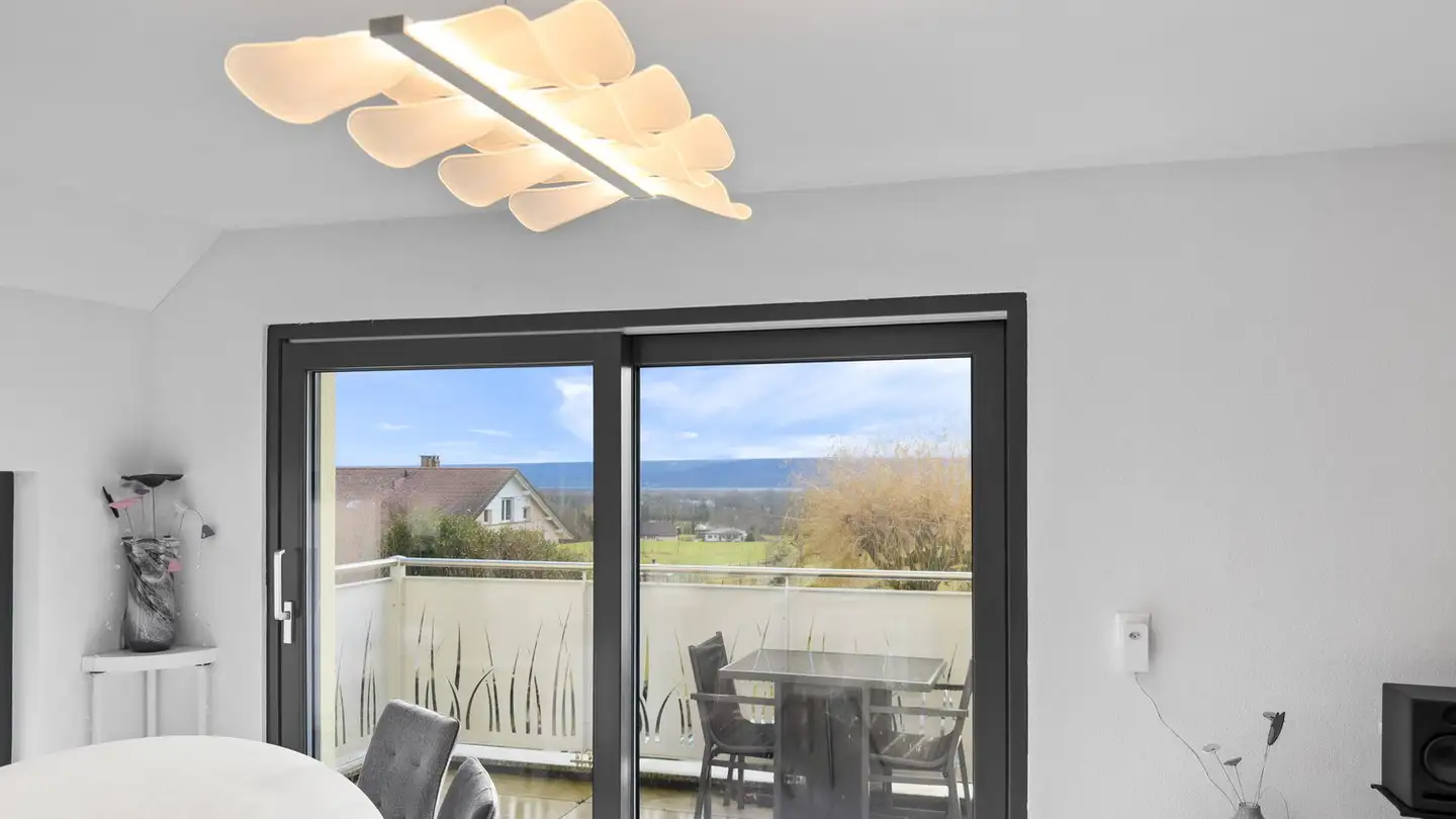 Duplex for sale - 1260 Nyon - Photo 4