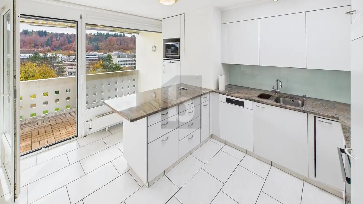 Penthouse for rent - 3018 Bern - Photo 3