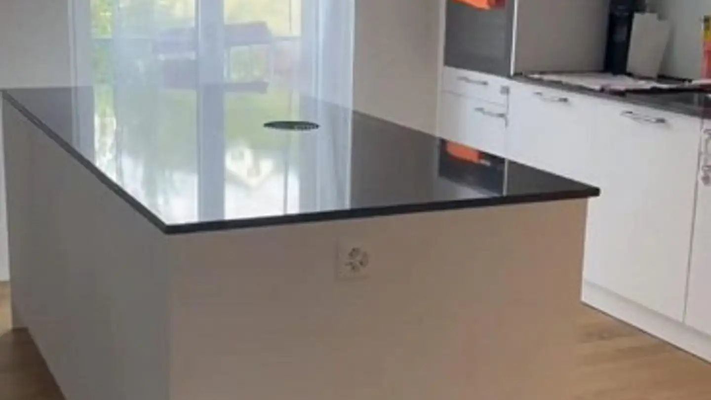 Single room for rent - Uesslingerstrasse 1, 8532 Warth