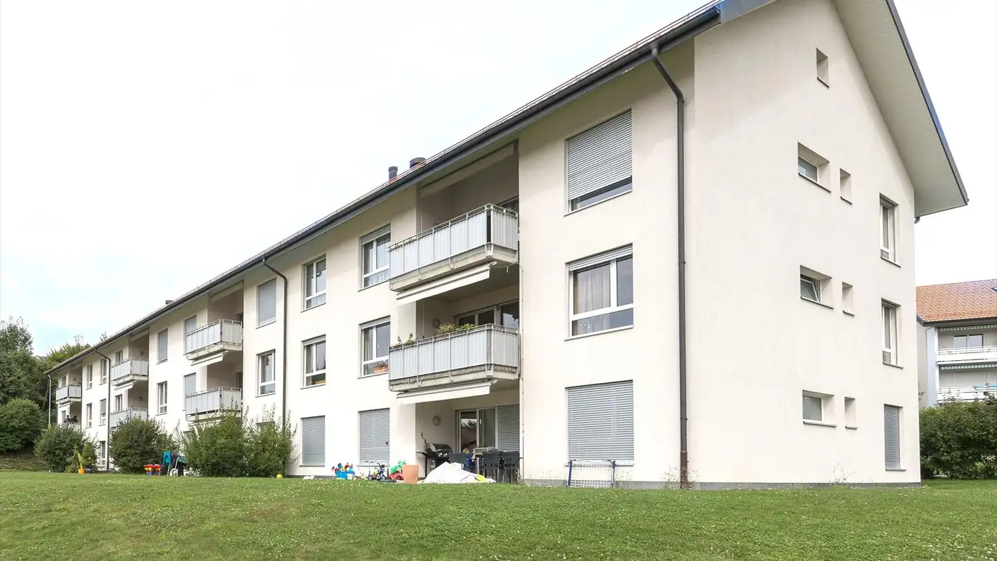 Appartamento in affitto - Le Grand-Chemin 106, 1066 Epalinges