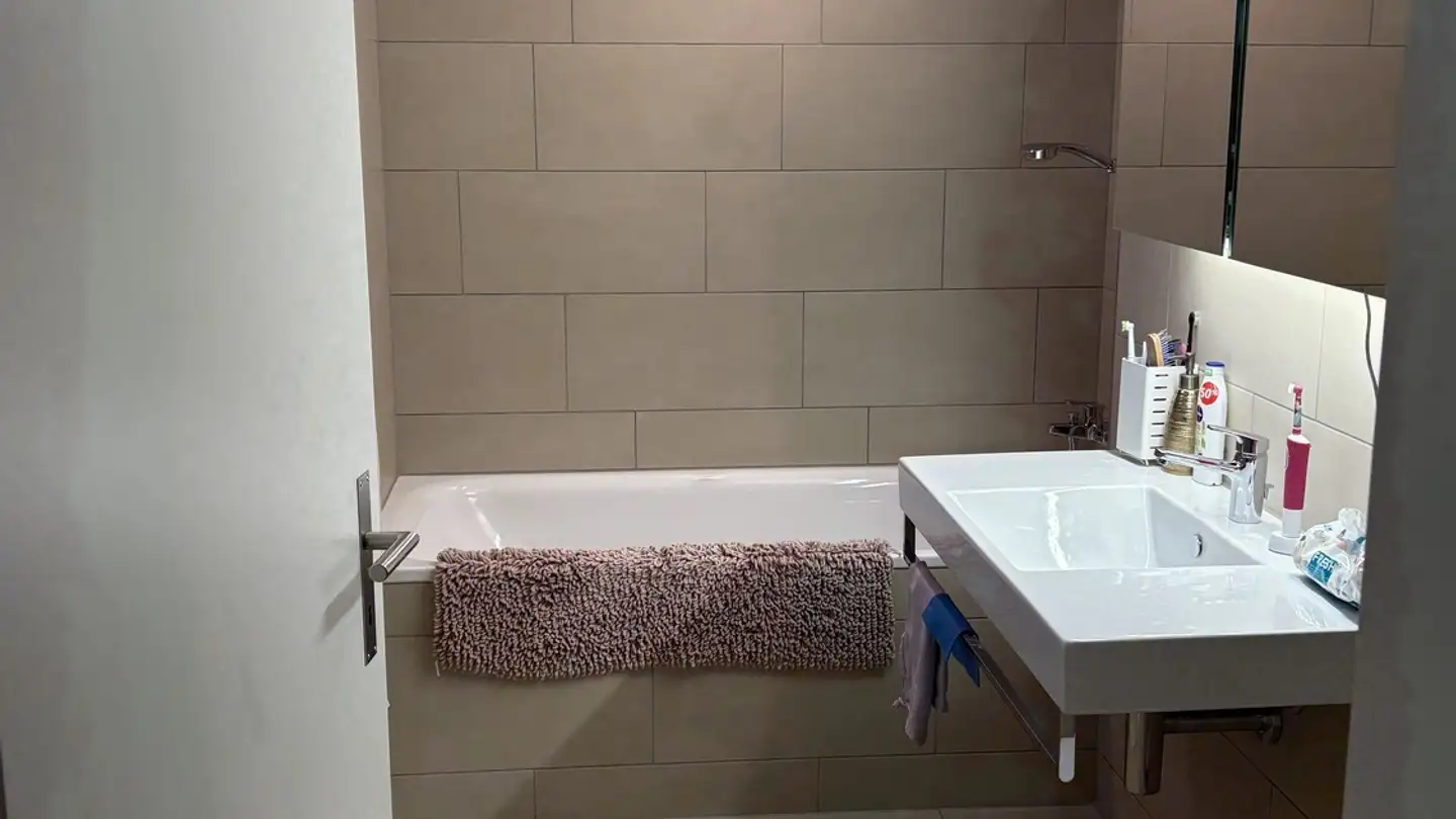 Appartamento in affitto - Wechselächerstrasse 41, 8103 Unterengstringen - Foto 4