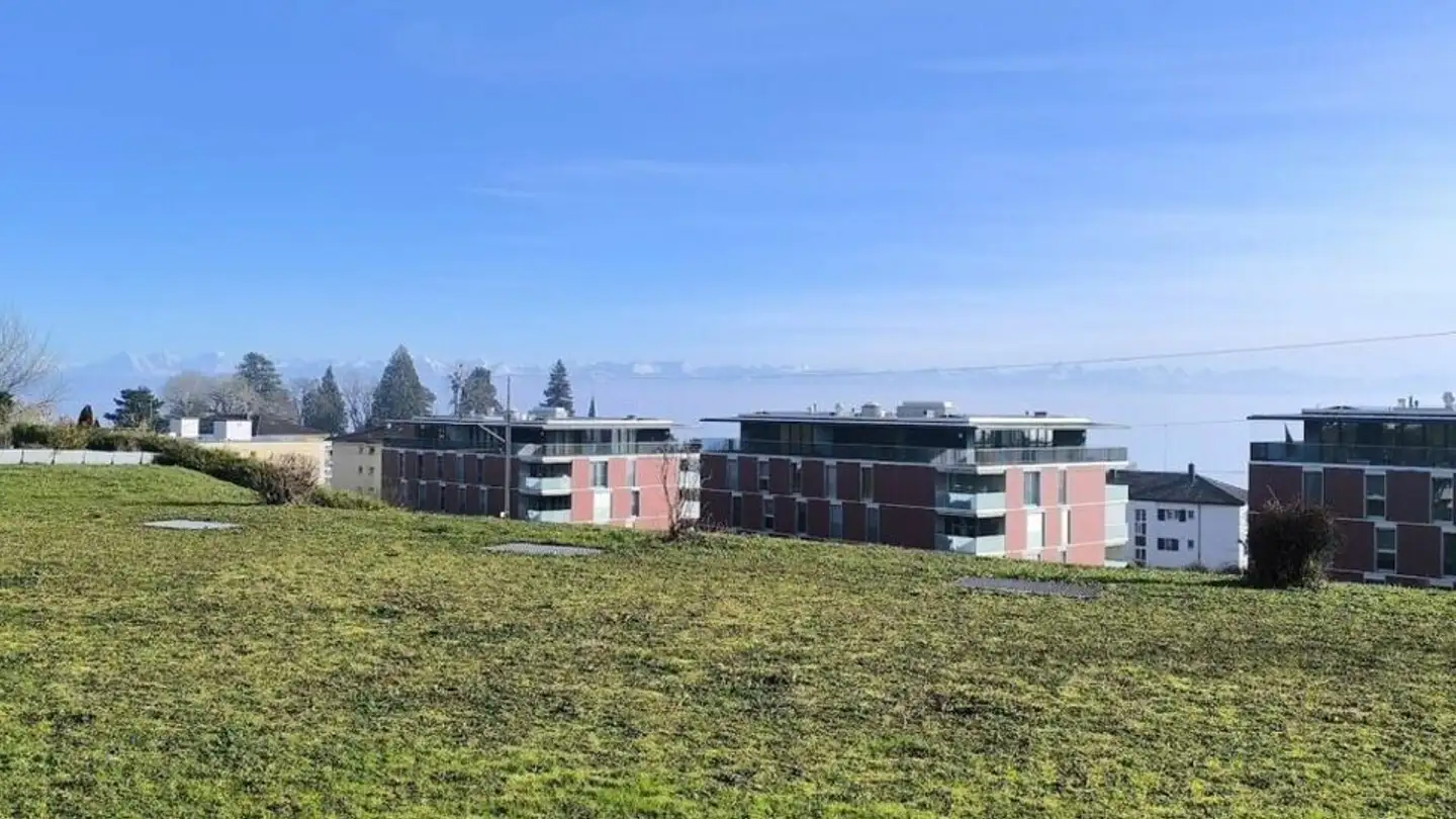 Apartment for sale - 2035 Corcelles NE