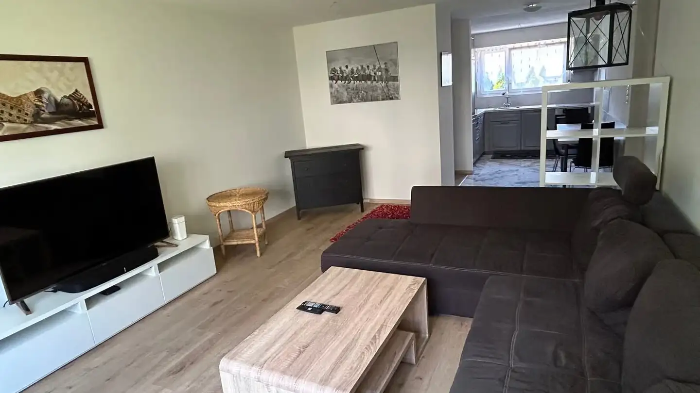 Möblierte Wohnung mieten - Dorfstrasse 7, 8102 Oberengstringen - Foto 2