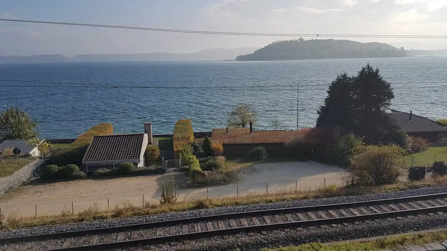 Apartment for rent - Hauptstrasse 45, 2514 Ligerz