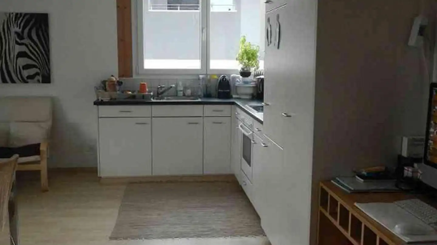 Apartment for rent - Rorschacherstrasse 102, 9450 Lüchingen