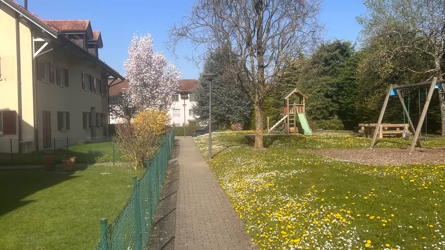 Apartment for rent - Chemin Des Vernes 8, 1032 Romanel-sur-Lausanne - Photo 2