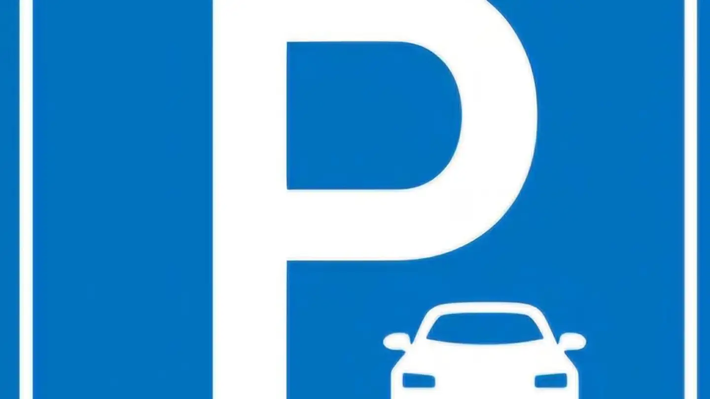 Outdoor parking space for rent - 8500 Frauenfeld