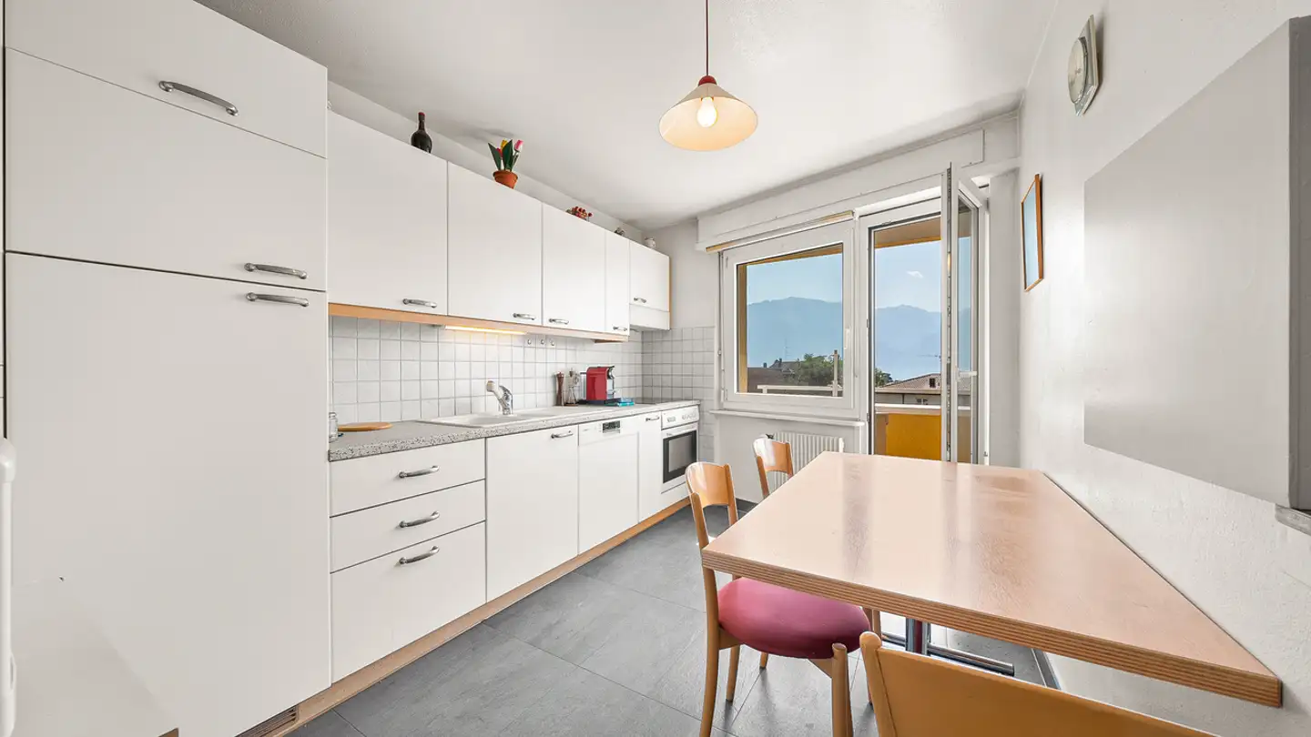 Appartamento in vendita - Chemin Des Pléiades 2, 1814 La Tour-de-Peilz - Photo 4