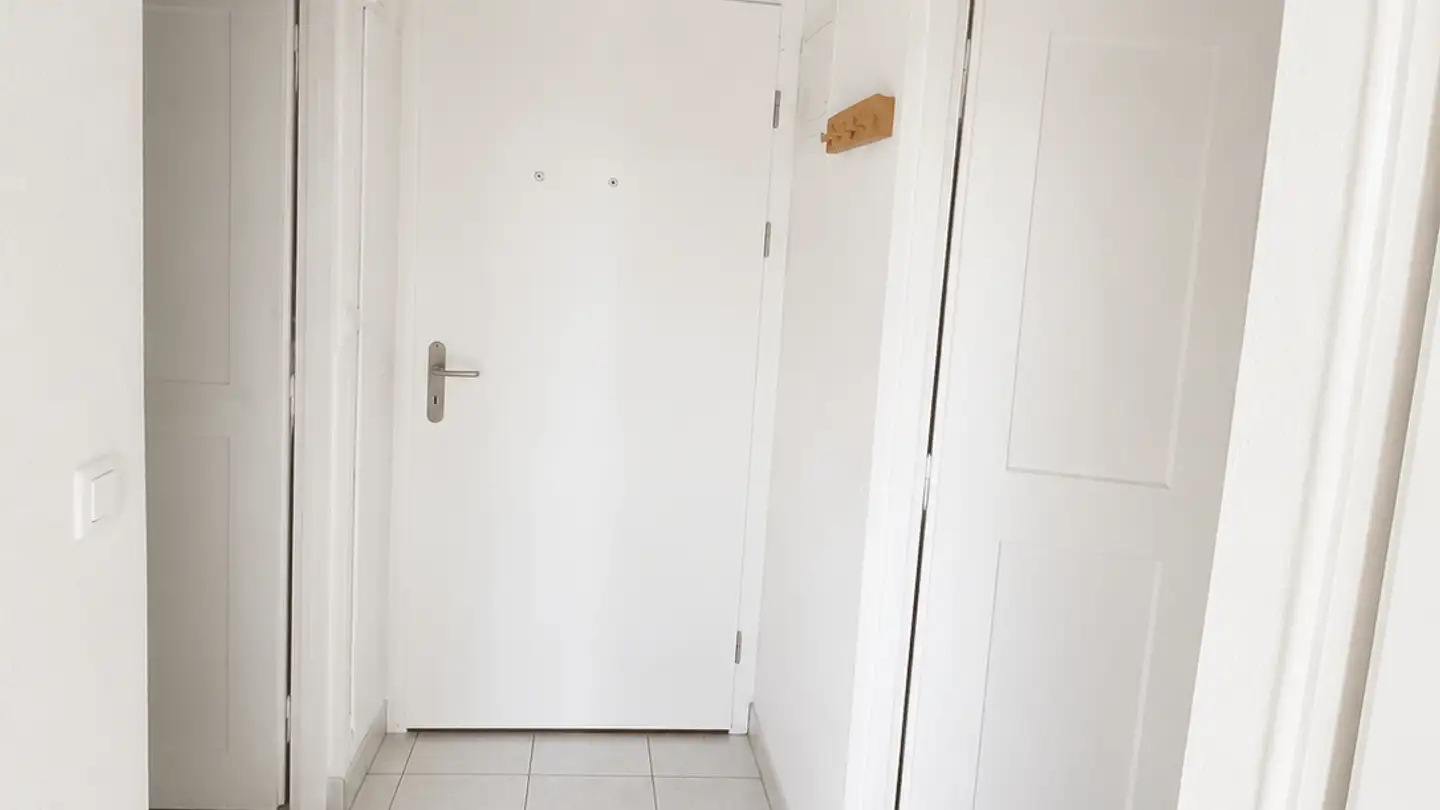 Studio mieten - Route Des Falaises 3, 2000 Neuchâtel - Foto 4