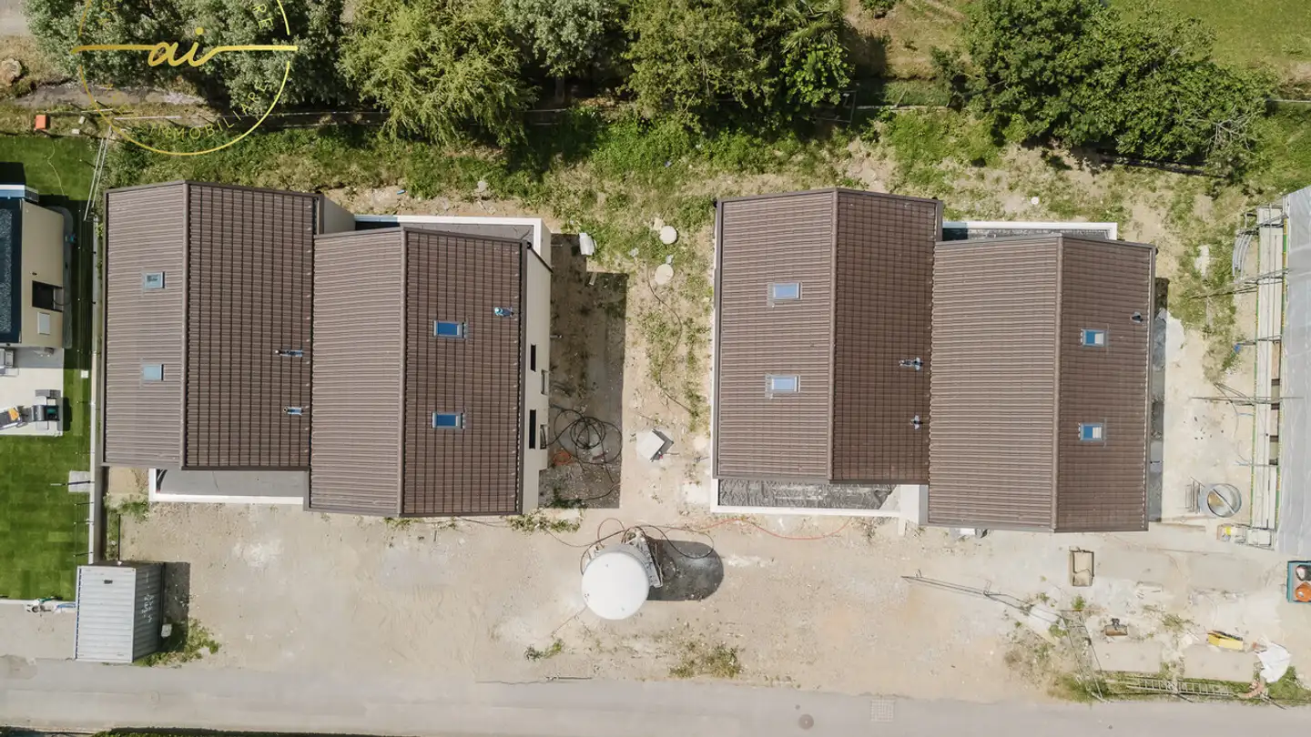 Casa singola in vendita - 6853 Ligornetto - Photo 3