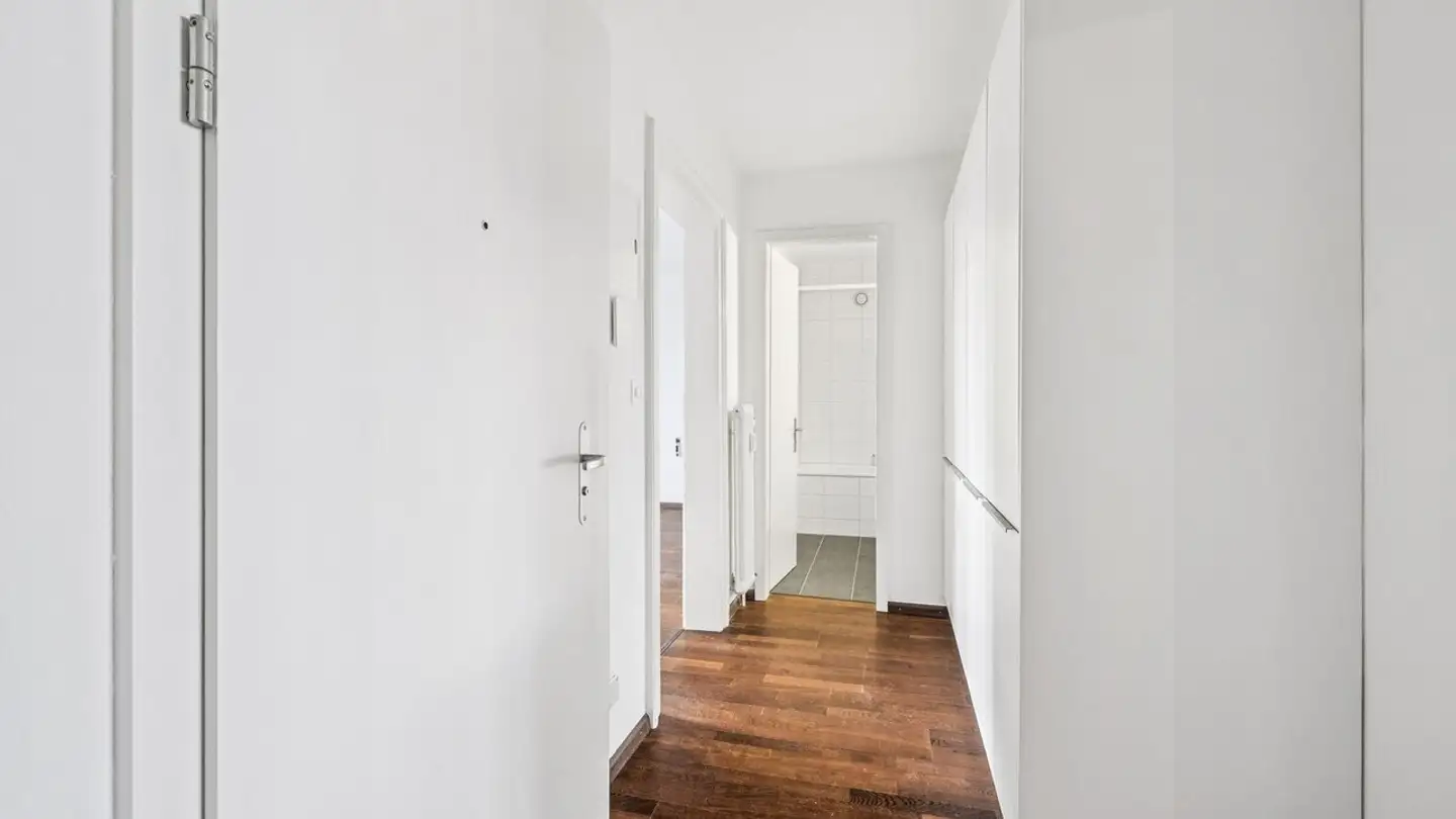 Appartement à louer - Thiersteinerallee 9, 4053 Basel - Photo 2