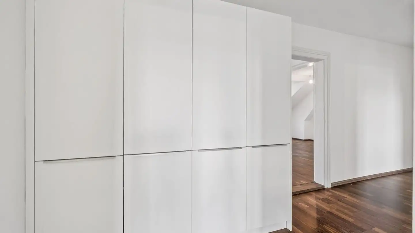 Appartement à louer - Thiersteinerallee 9, 4053 Basel - Photo 3