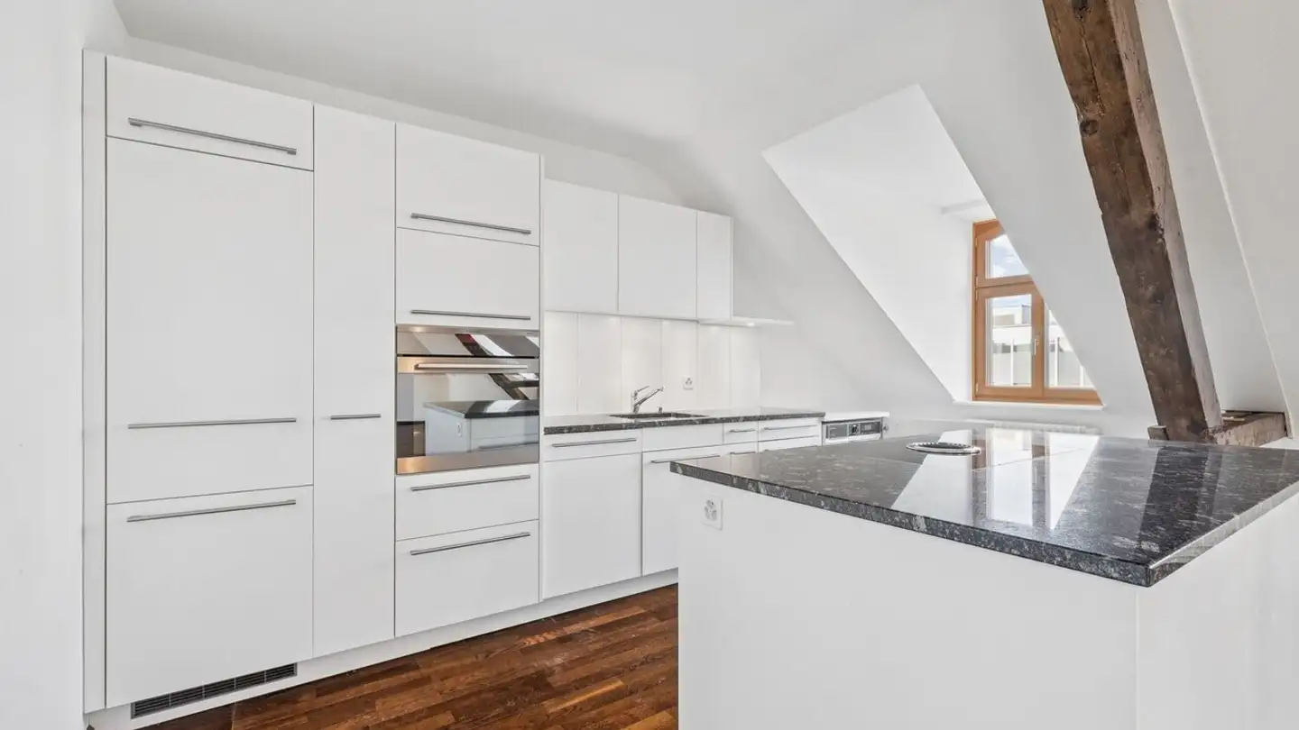 Appartement à louer - Thiersteinerallee 9, 4053 Basel - Photo 4