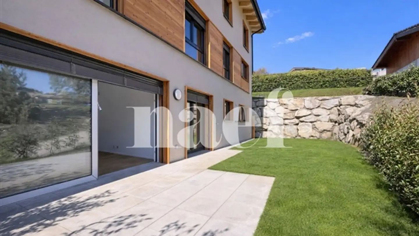 Appartamento in vendita - 1974 Arbaz