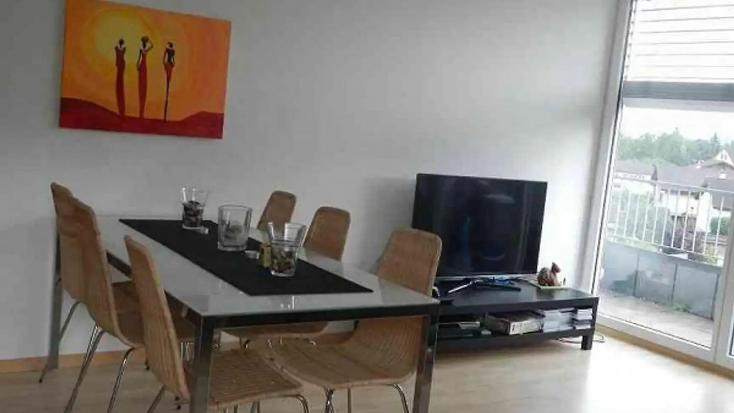 Apartment for rent - Rorschacherstrasse 102, 9450 Lüchingen - Photo 2