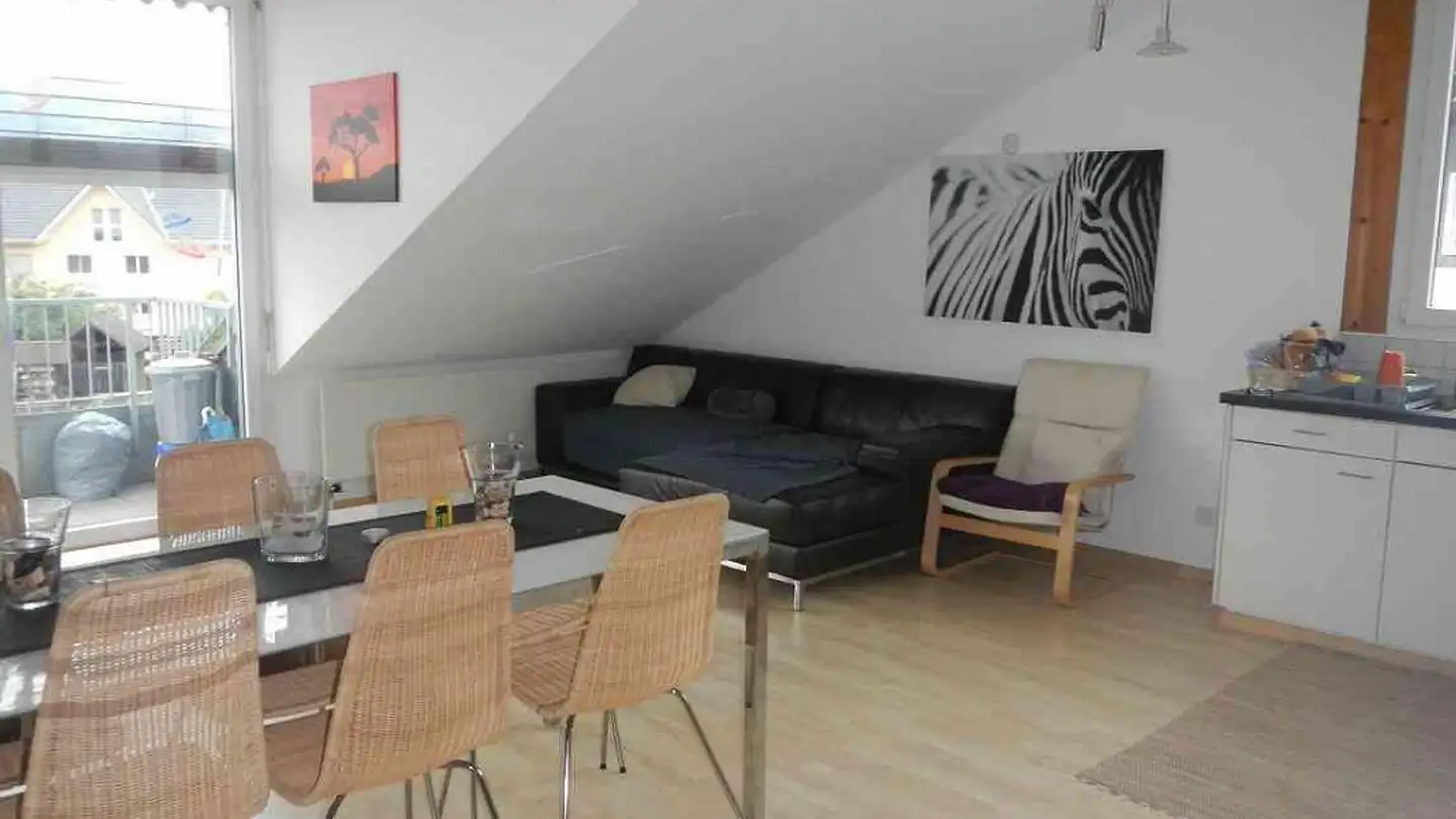 Apartment for rent - Rorschacherstrasse 102, 9450 Lüchingen - Photo 3