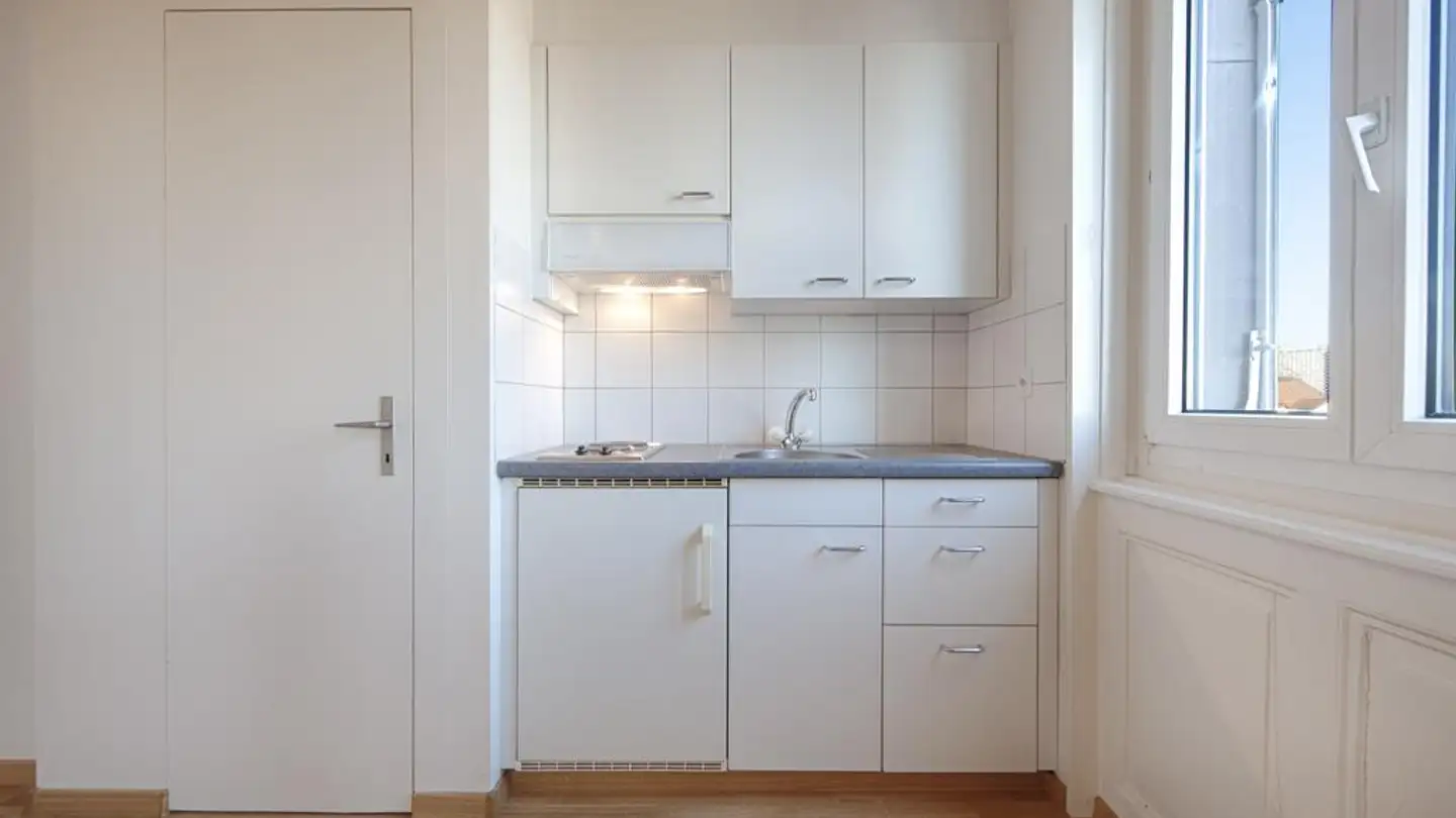 Wohnung mieten - Lentulusstrasse 37, 3007 Bern - Foto 2