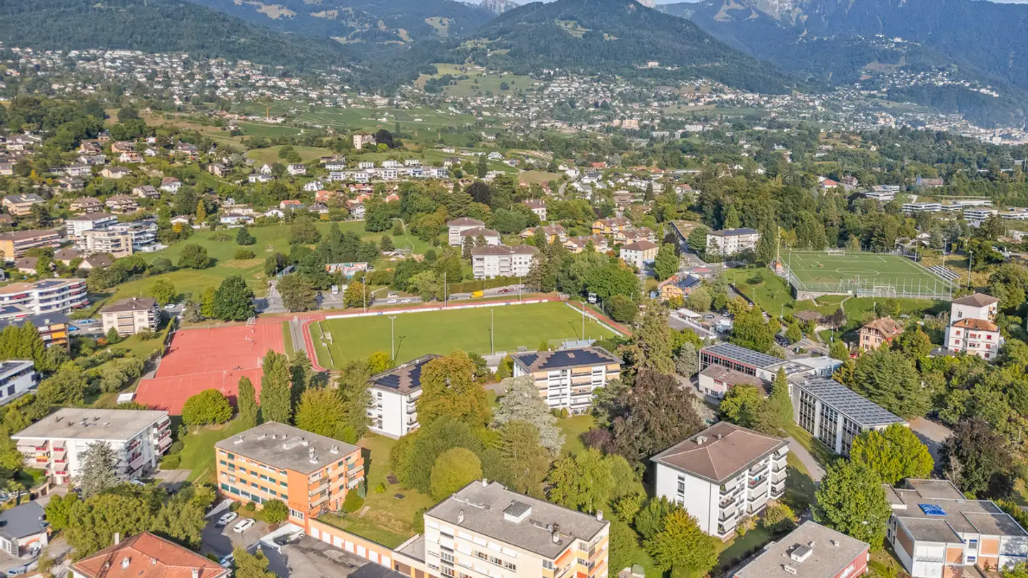 Appartamento in vendita - Chemin Des Pléiades 2, 1814 La Tour-de-Peilz - Photo 3