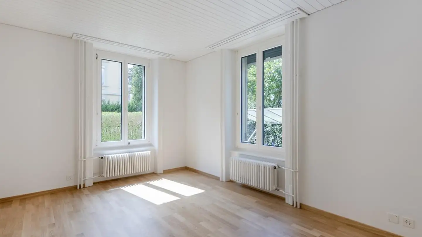 Wohnung mieten - Lentulusstrasse 37, 3007 Bern - Foto 4