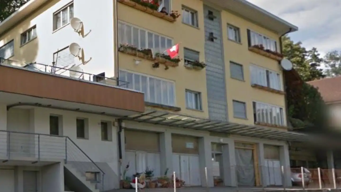 Appartamento in affitto - Riggisbergstrasse 18, 3155 Helgisried-Rohrbach