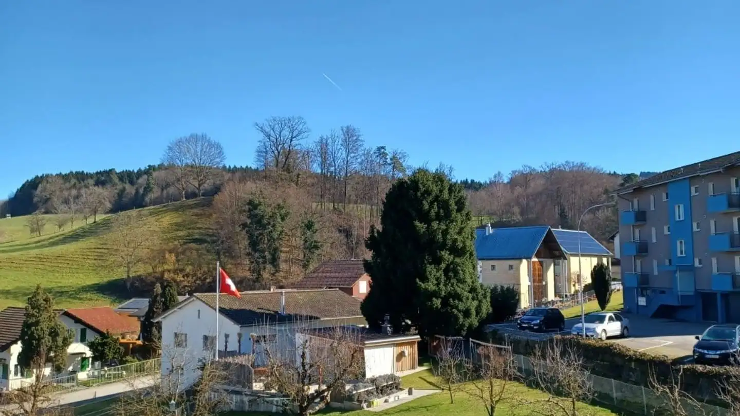 Apartment for rent - Schulhausstrasse 3, 6264 Pfaffnau