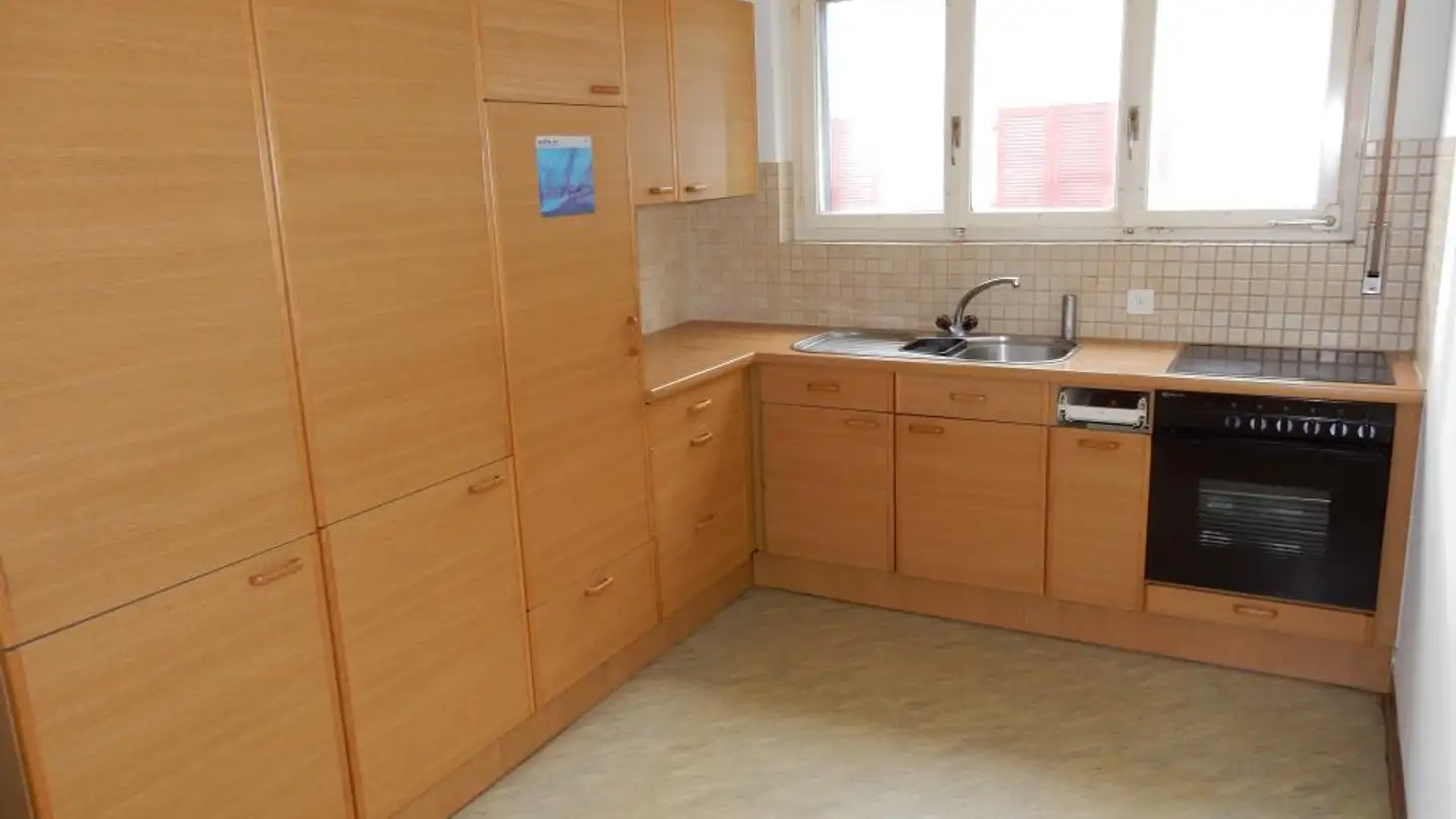 Appartamento in affitto - Riggisbergstrasse 18, 3155 Helgisried-Rohrbach - Foto 2