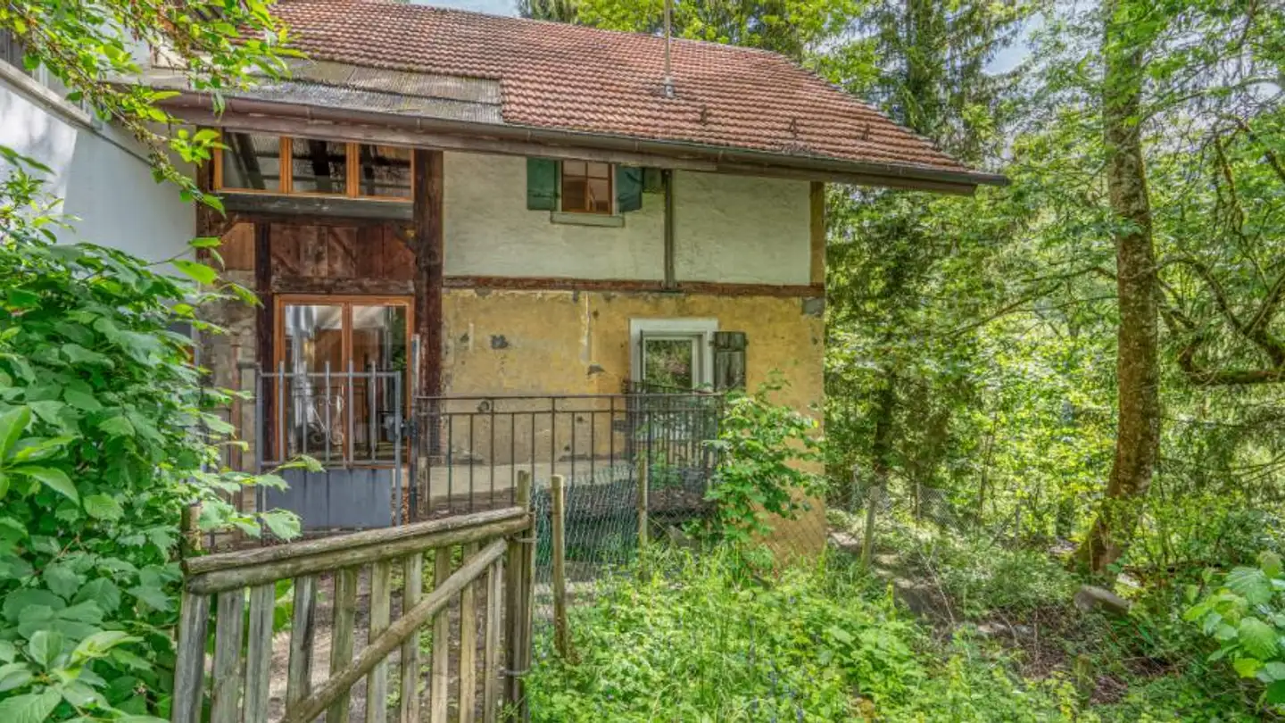 Einfamilienhaus kaufen - 1800 Vevey - Foto 2