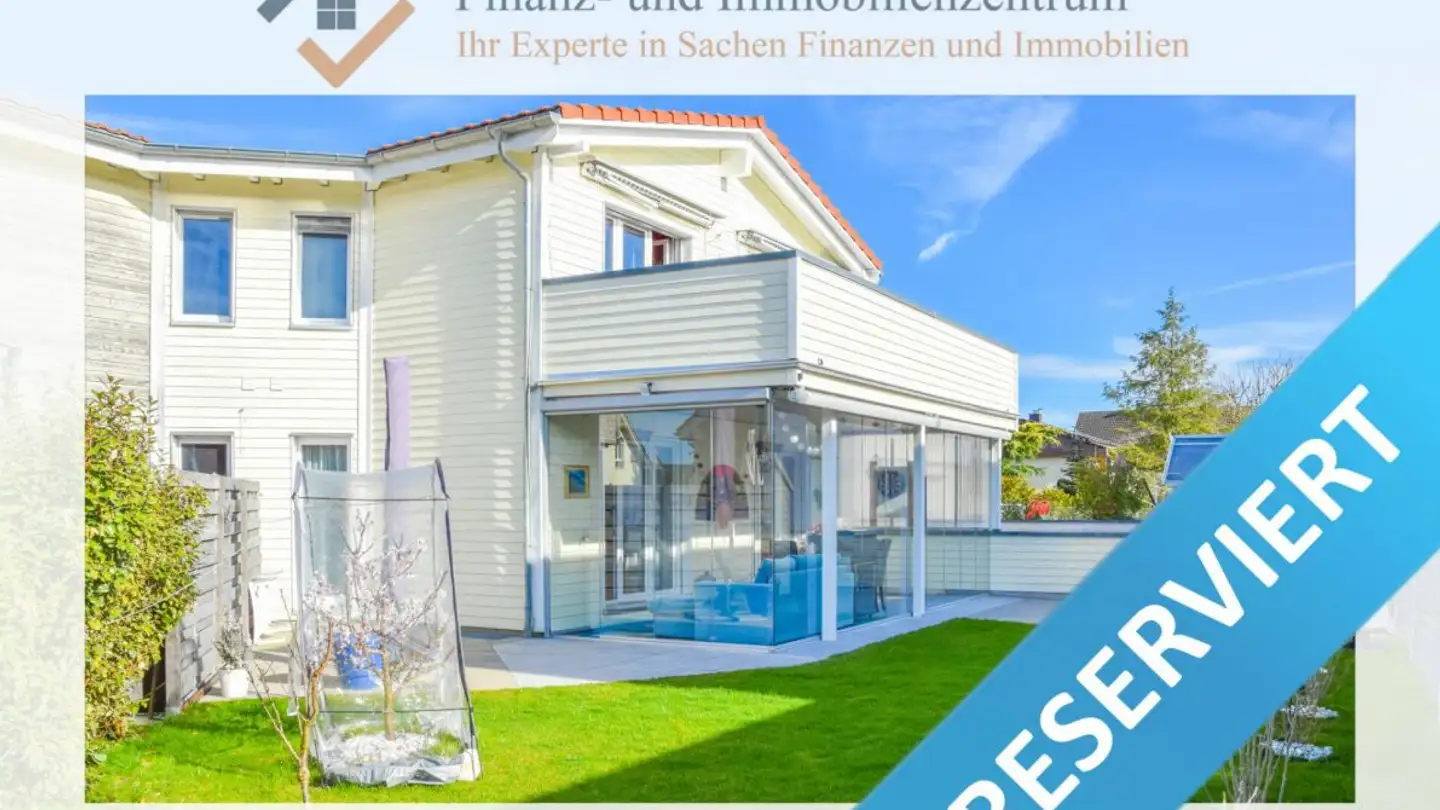 Maison individuelle à vendre - Unterdorfstrasse 14, 8585 Zuben