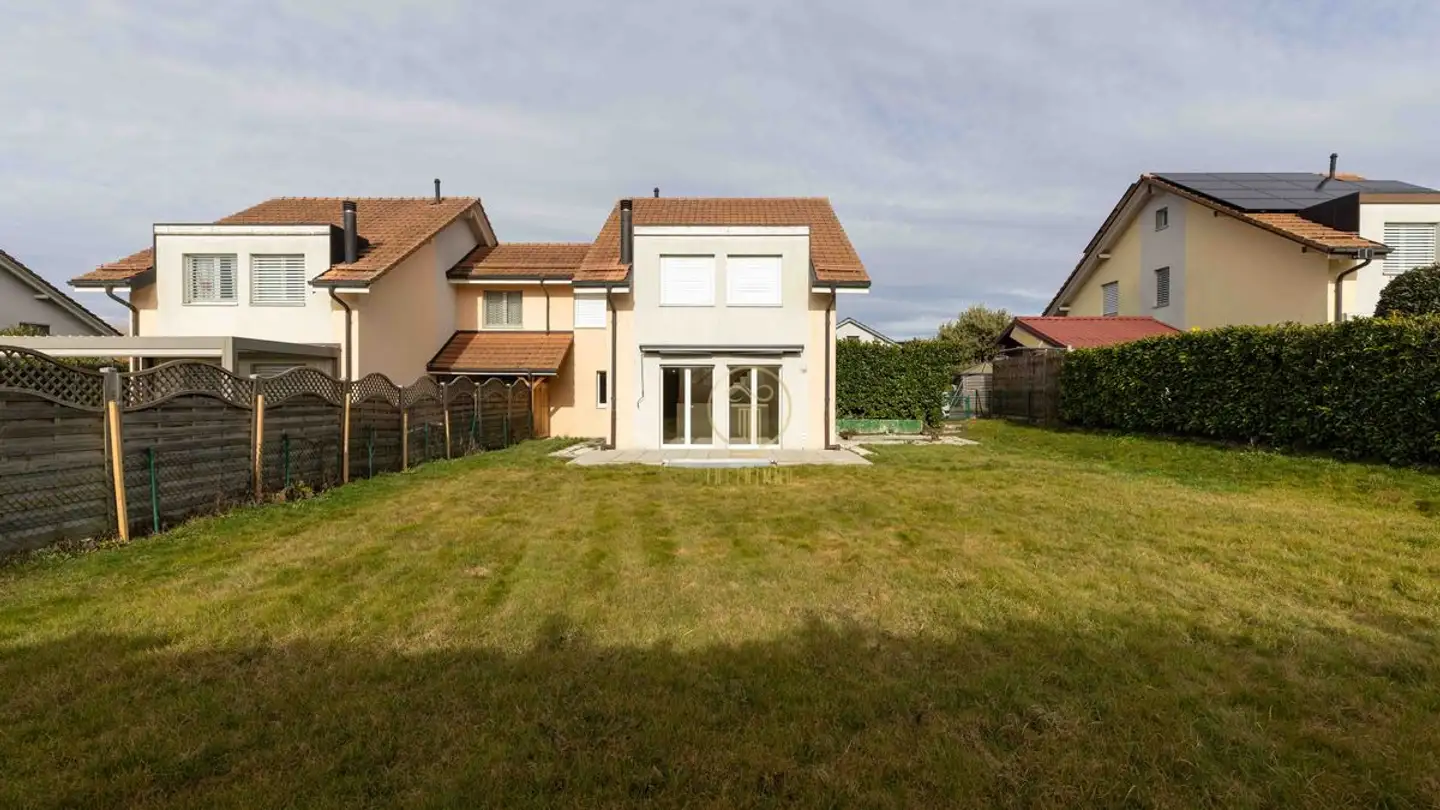 Maison individuelle à vendre - 1373 Chavornay - Photo 2