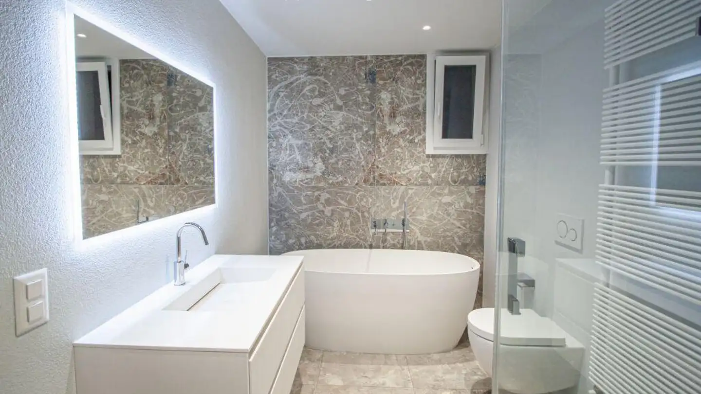 Appartement à louer - Via Monteggio, 6998 Monteggio - Photo 2