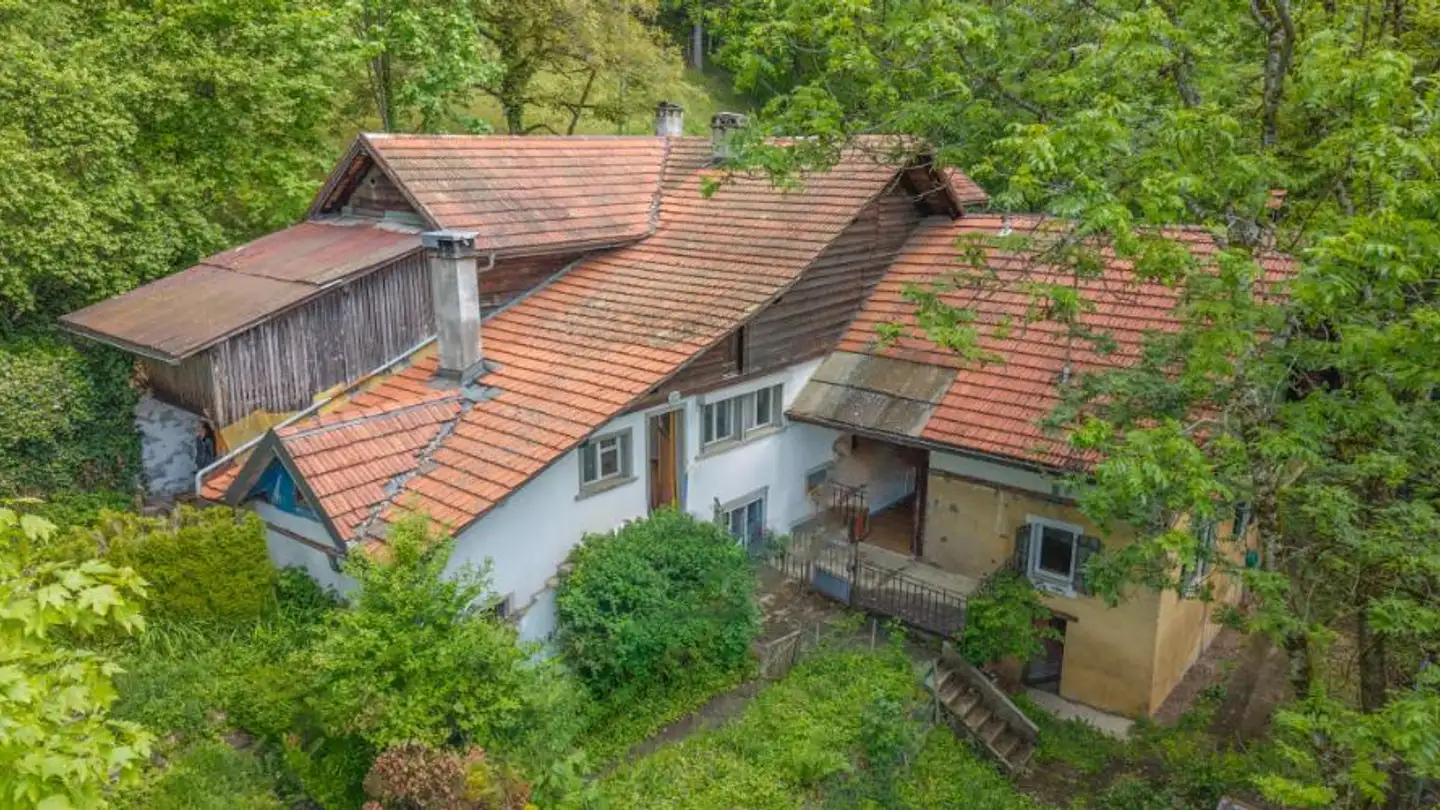 Einfamilienhaus kaufen - 1800 Vevey - Foto 3