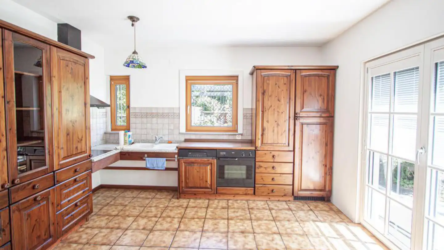 Appartement à louer - Via Monteggio, 6998 Monteggio - Photo 4