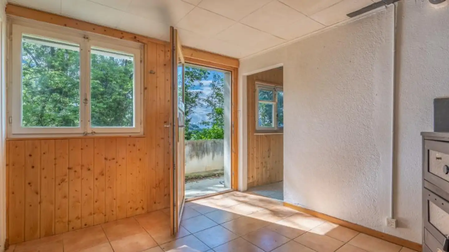 Einfamilienhaus kaufen - 1800 Vevey - Foto 4