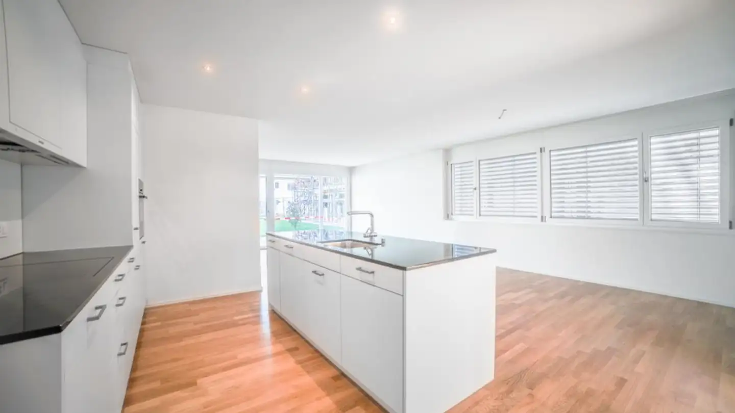 Attico in affitto - Sägeweg 6, 3360 Herzogenbuchsee - Photo 3