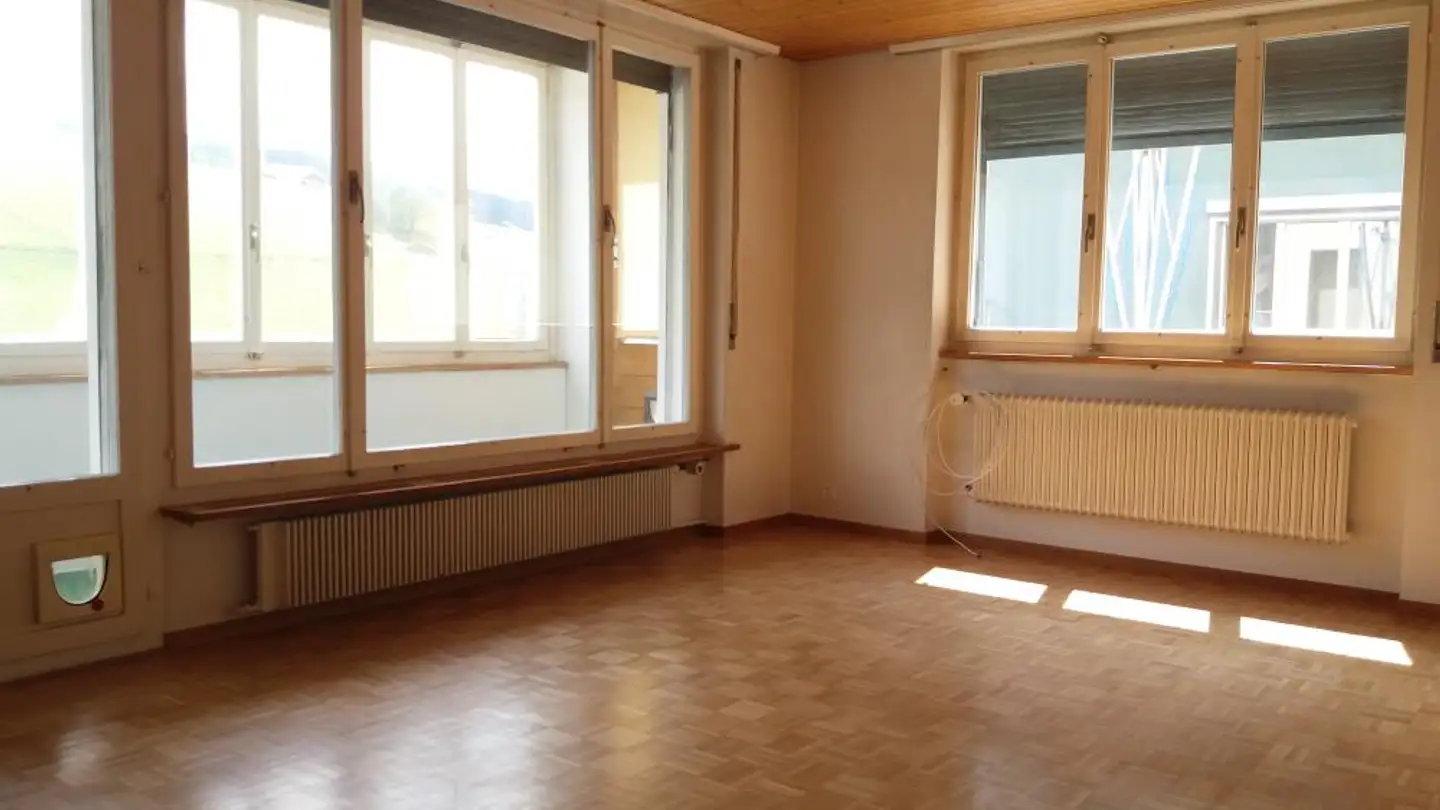 Appartamento in affitto - Riggisbergstrasse 18, 3155 Helgisried-Rohrbach - Foto 3