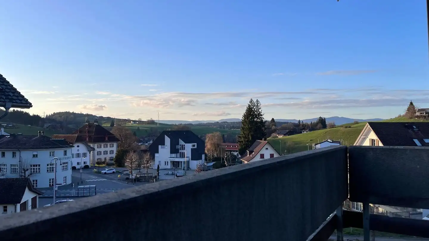 Appartamento in affitto - Schulhausstrasse 3, 6264 Pfaffnau - Foto 2