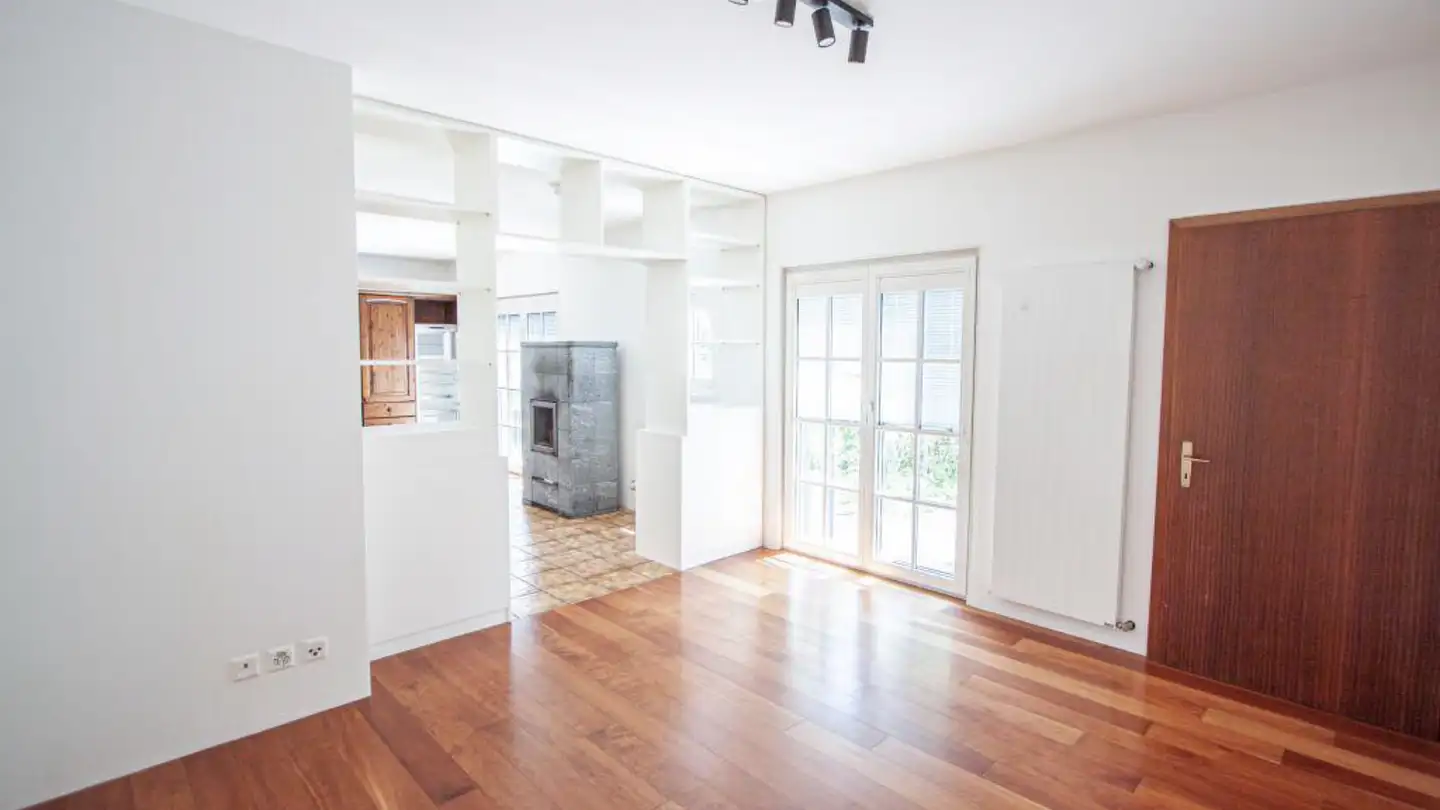 Apartment for rent - Via Monteggio, 6998 Monteggio