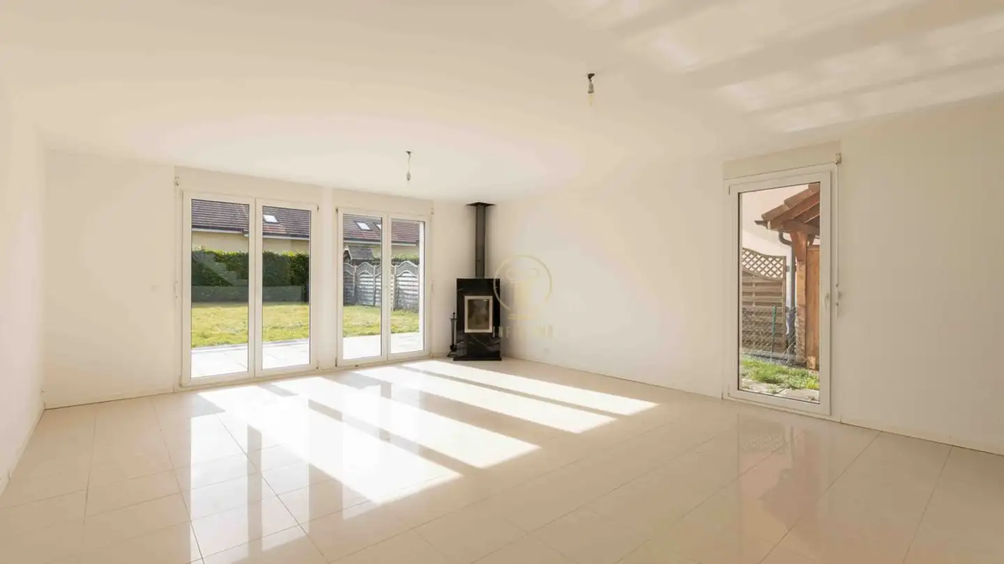 Maison individuelle à vendre - 1373 Chavornay - Photo 4