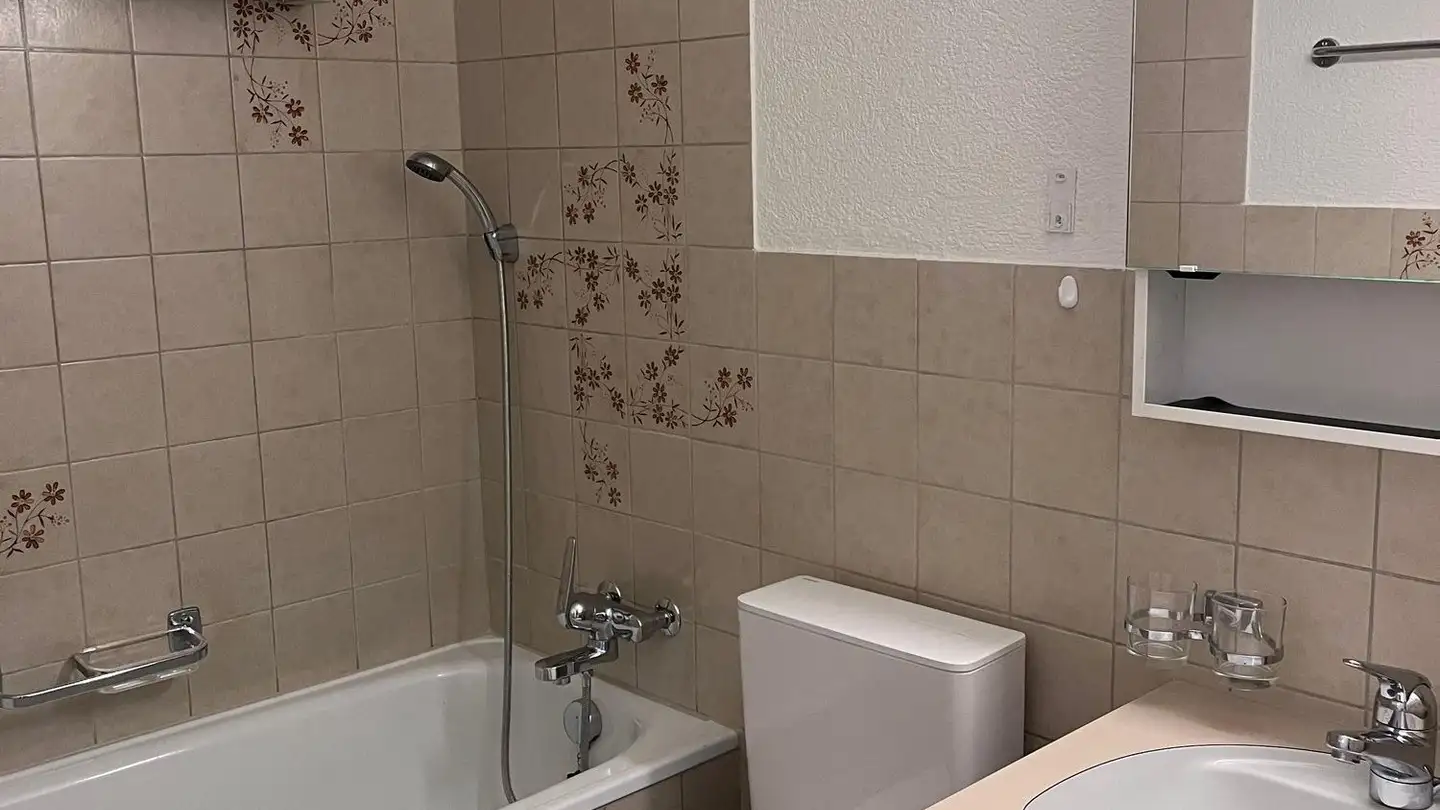 Appartamento in affitto - Schulhausstrasse 3, 6264 Pfaffnau - Foto 3