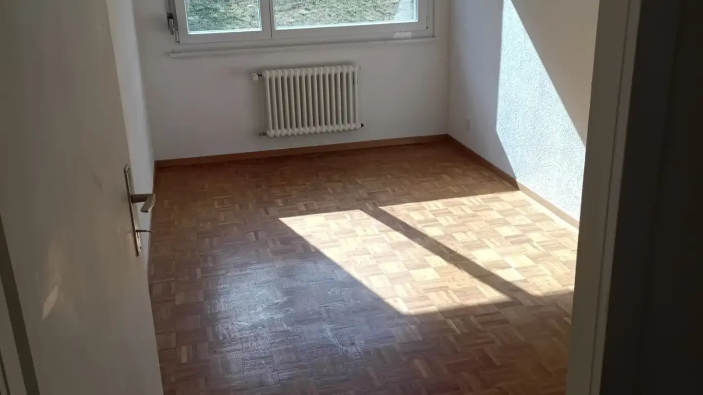 Wohnung mieten - Chemin De Penchèvre 19, 1350 Orbe - Foto 2