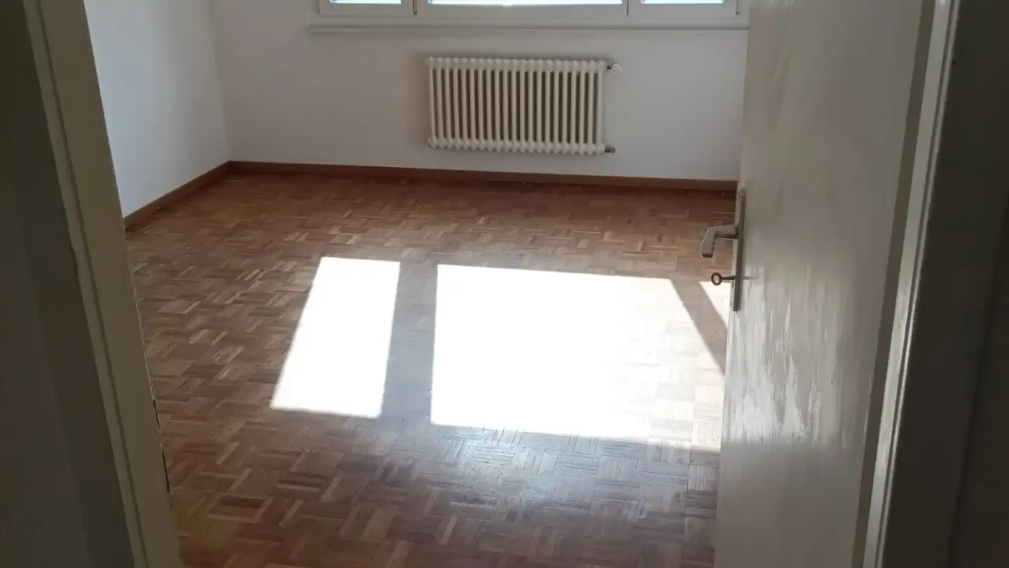 Wohnung mieten - Chemin De Penchèvre 19, 1350 Orbe - Foto 3
